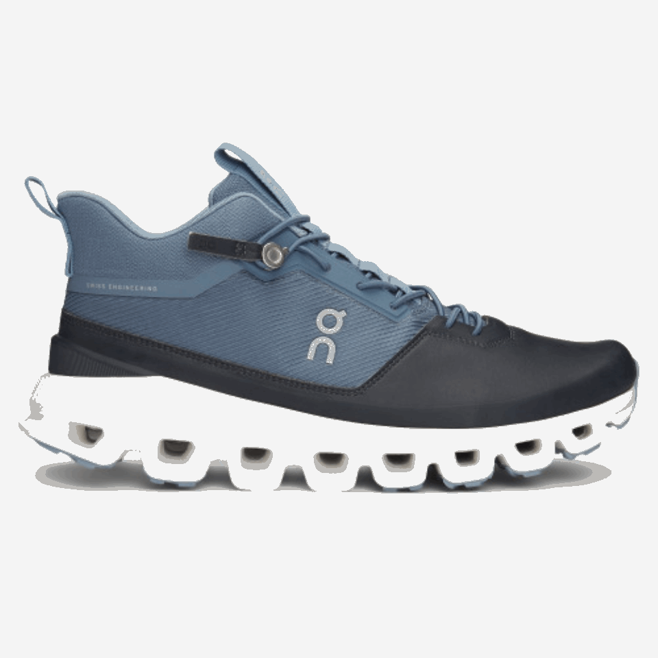 On Running Cloud Hi Dust-navy