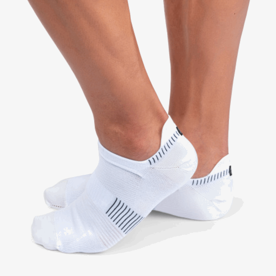 On Running Ultraleichte Niedrige Socke