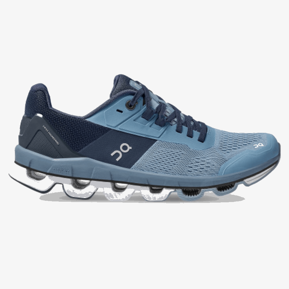 Cloudace Wash-Navy Läuft