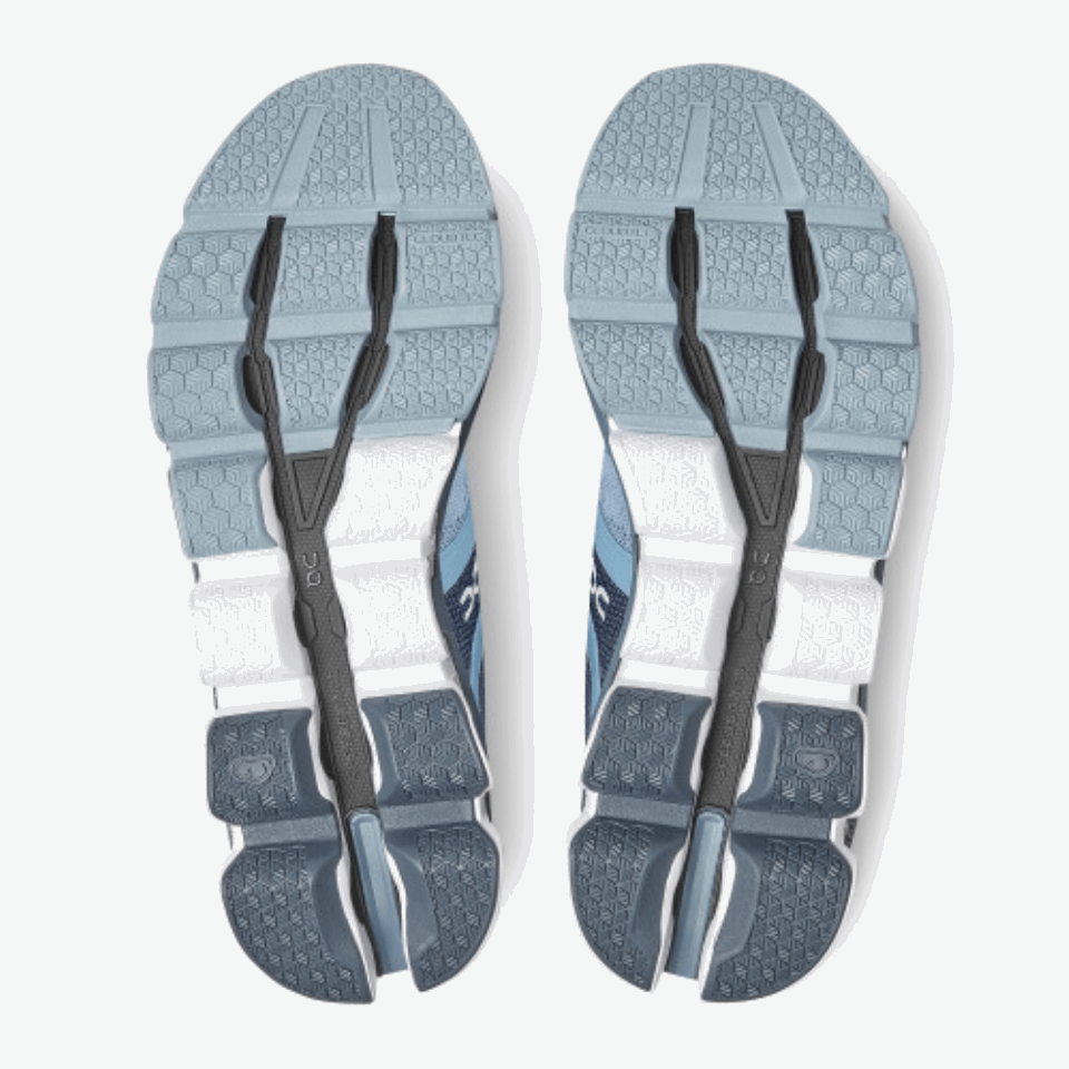 Cloudace Wash-Navy Läuft