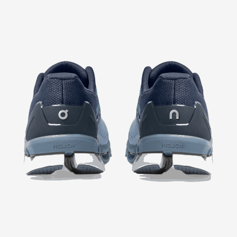 Cloudace Wash-Navy Läuft