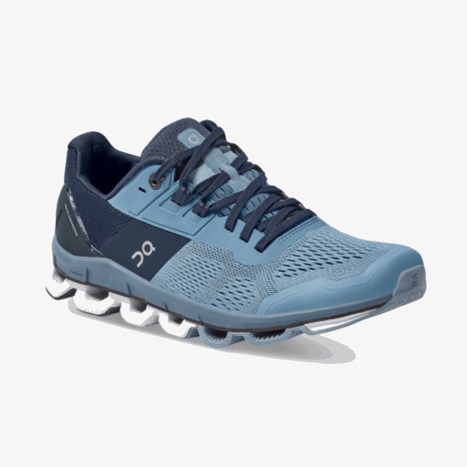 Cloudace Wash-Navy Läuft