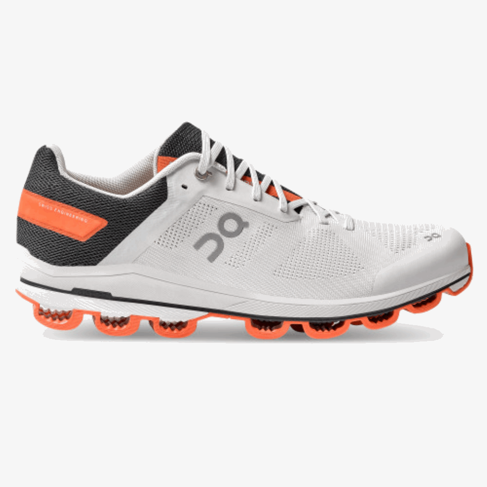 Bei Laufendem Cloudsurfer 6 Frost-flame