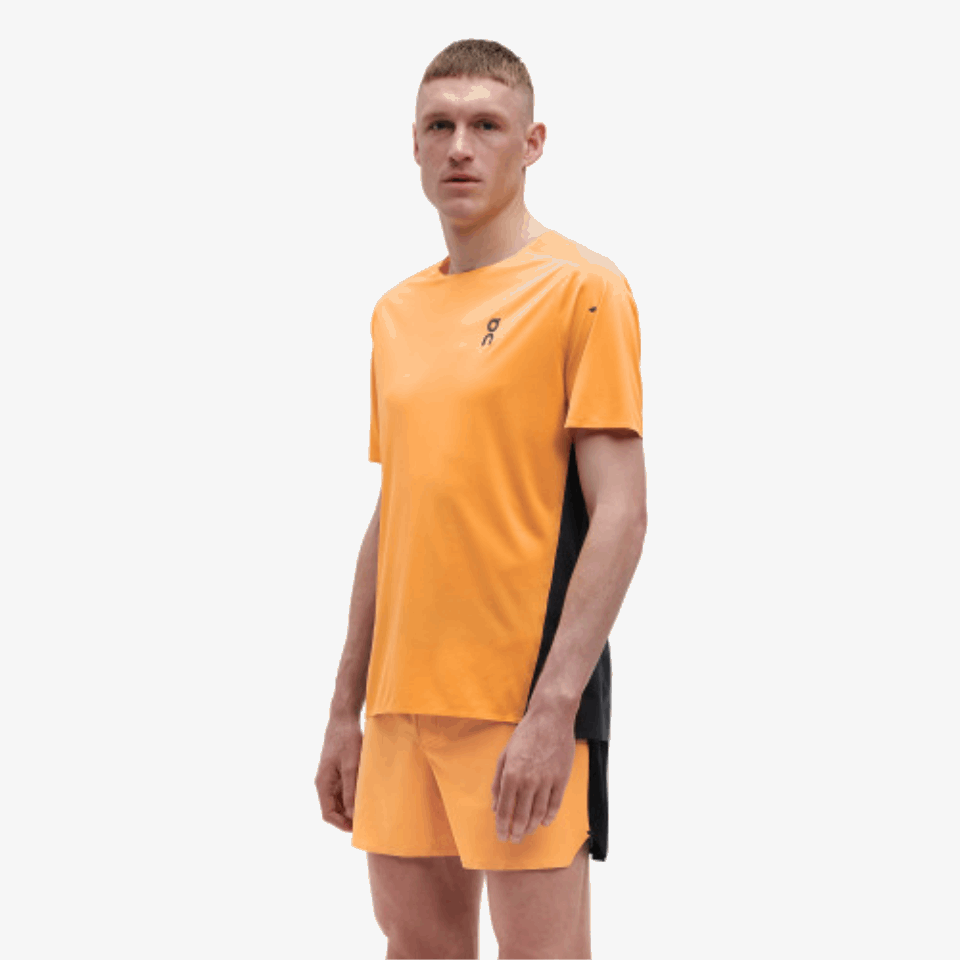 On Running Performance-t Mangoschwarz