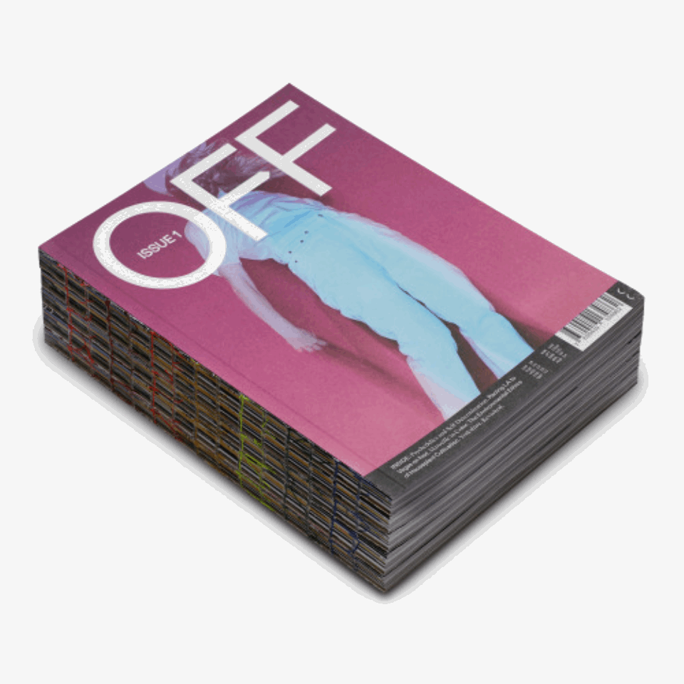Zur Ablaufenden Zeitschriftenausgabe