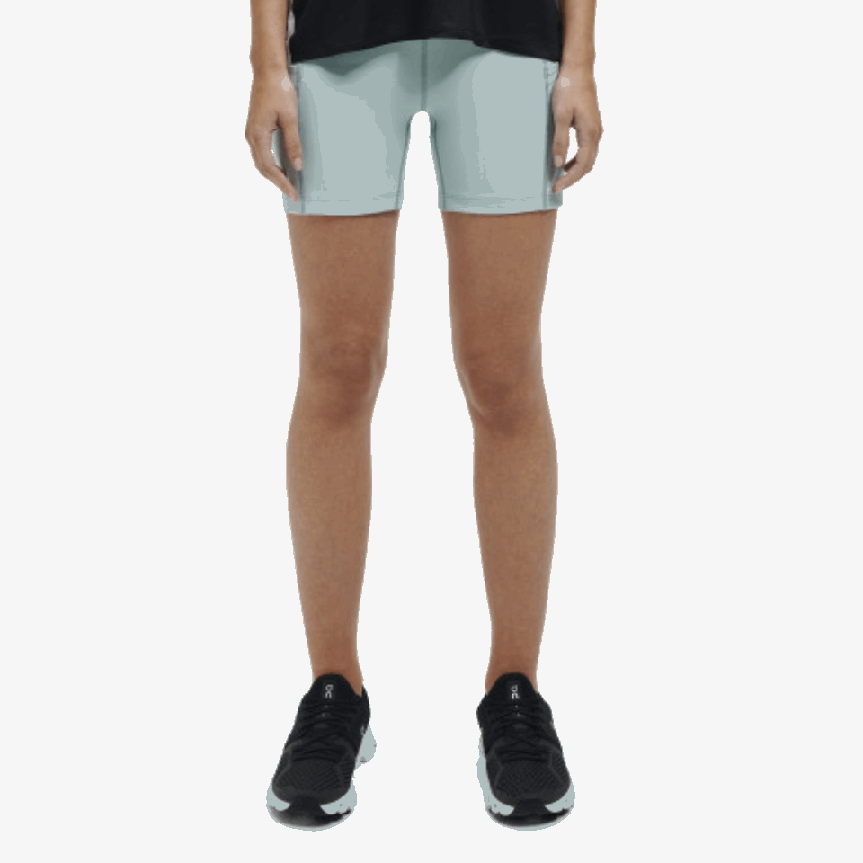 Auf Laufenden Sprinter Shorts Meer