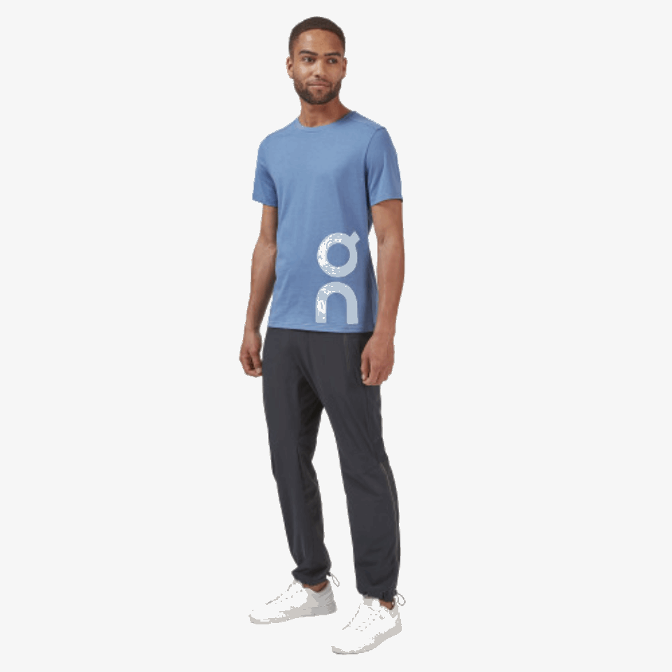 Beim Ausführen Von Grafik-t Himmelblau